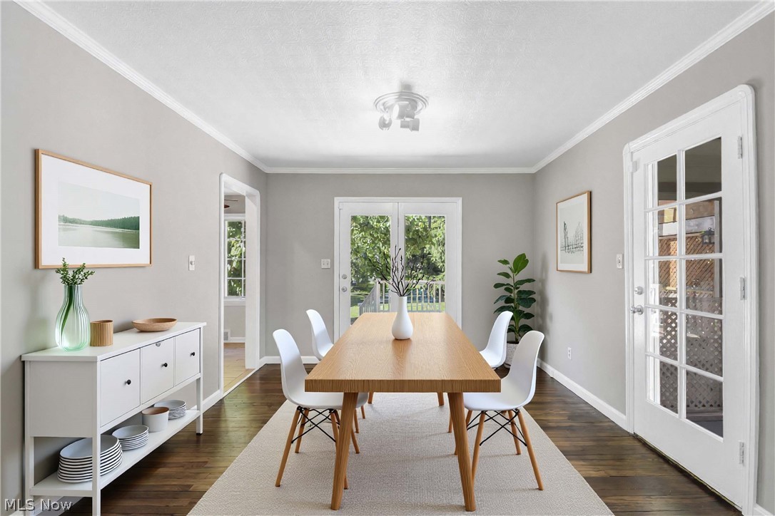Forest Park - Residential