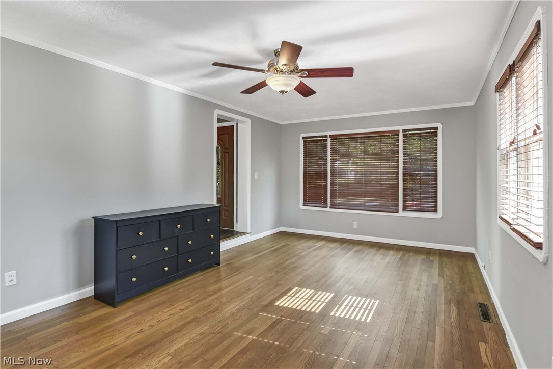 Forest Park - Residential