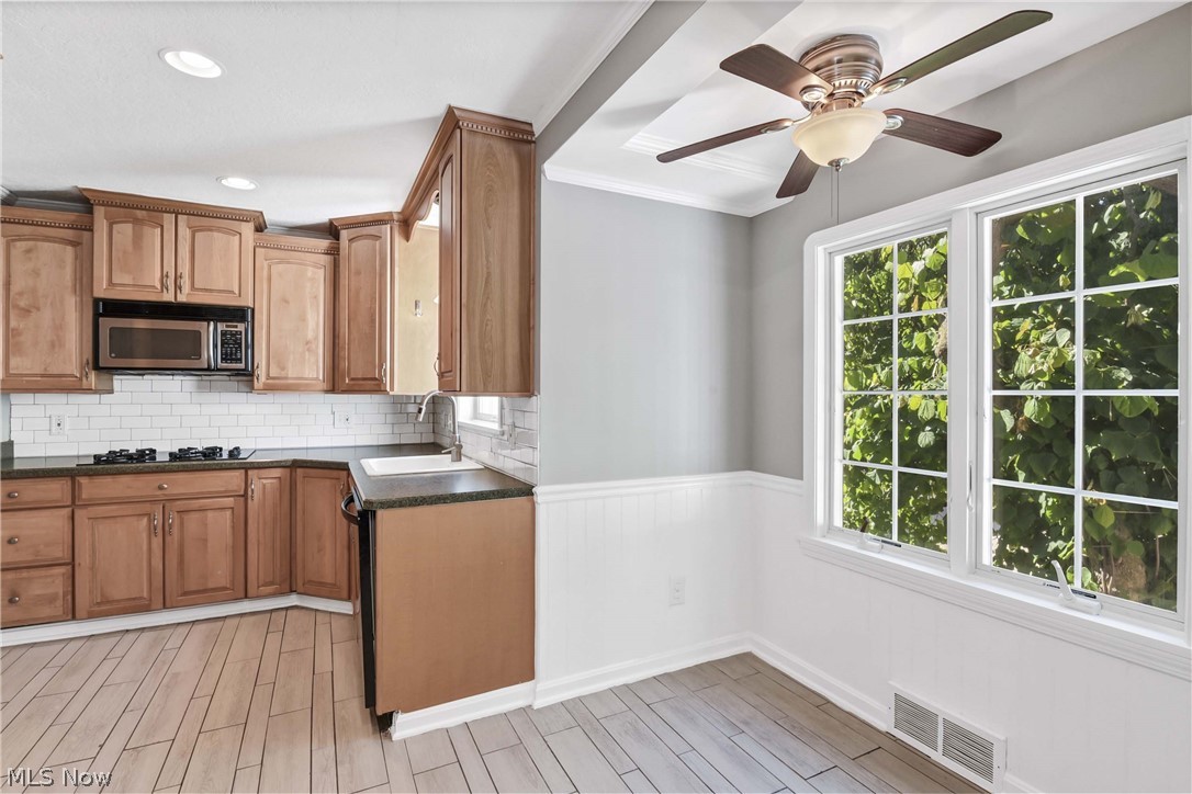 Forest Park - Residential