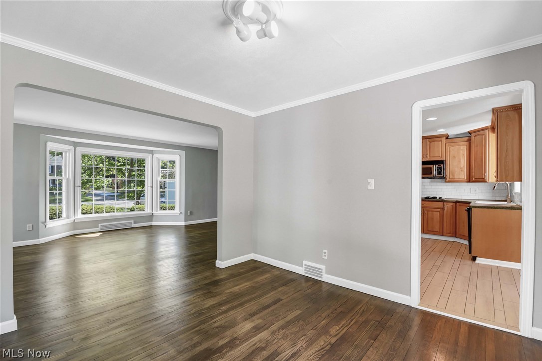 Forest Park - Residential