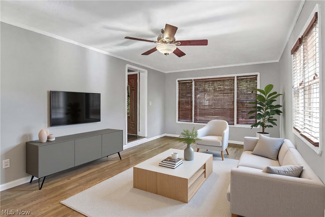 Forest Park - Residential
