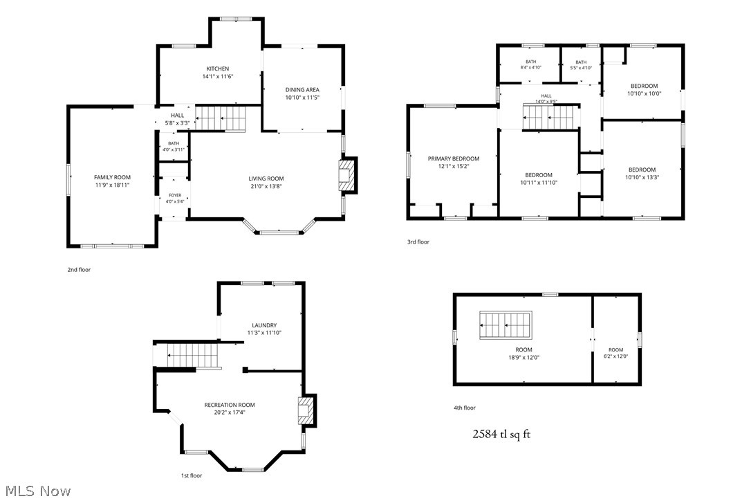 Forest Park - Residential