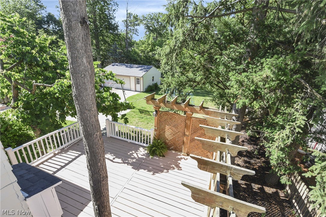 Forest Park - Residential