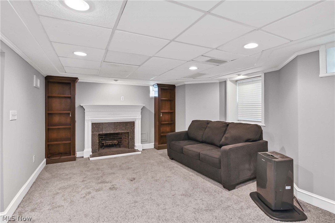 Forest Park - Residential