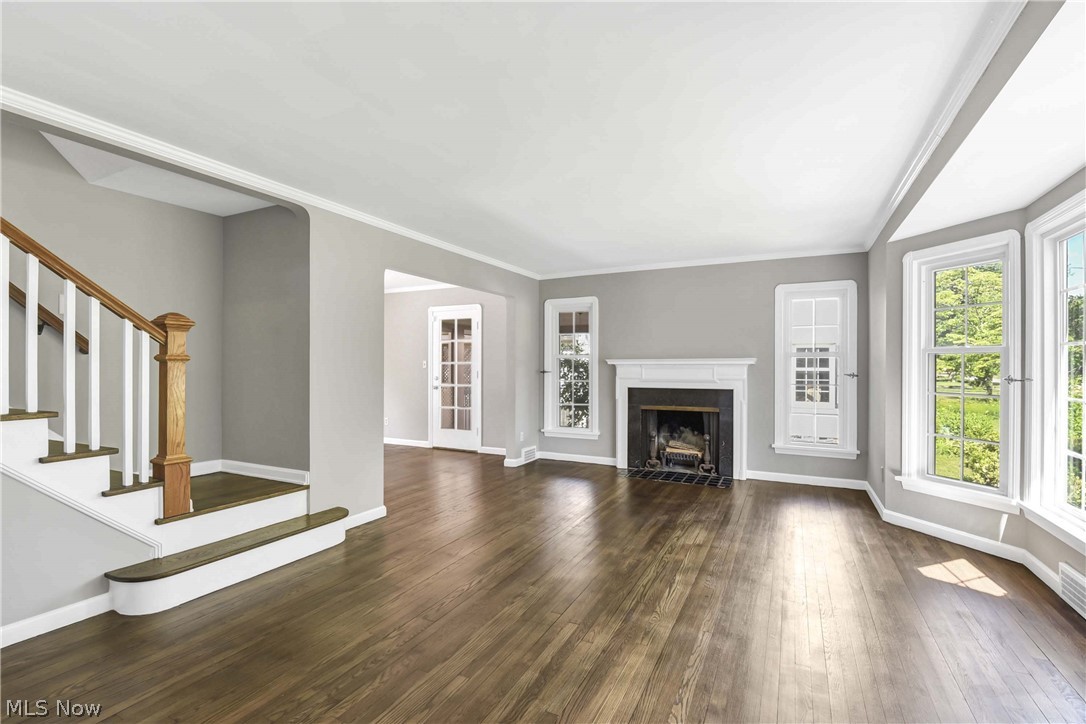 Forest Park - Residential