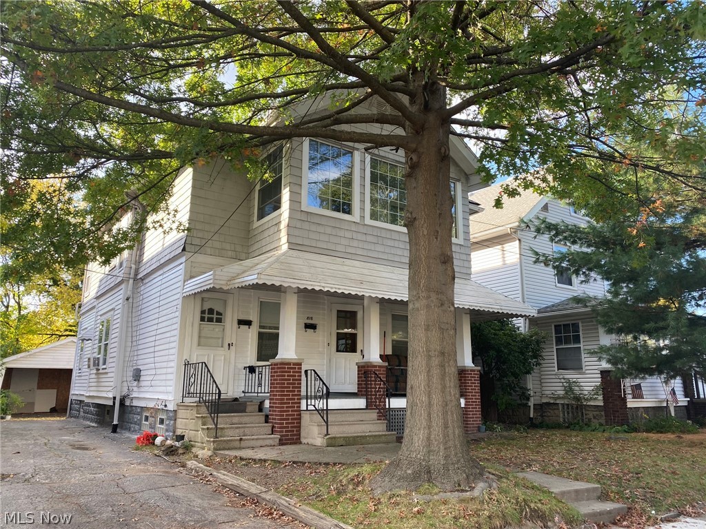 Hogue - Residential Income