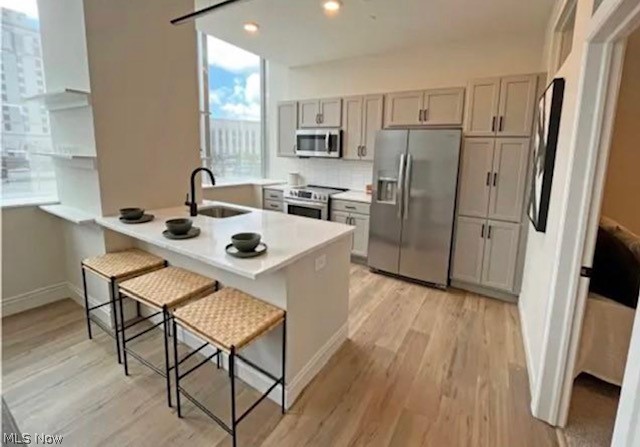 Simon Perkins - Residential Lease