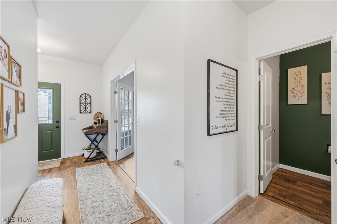 Hampton Place - Residential
