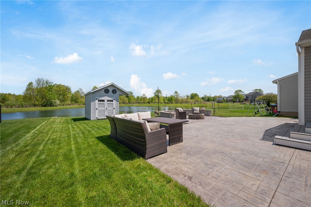 Hampton Place - Residential