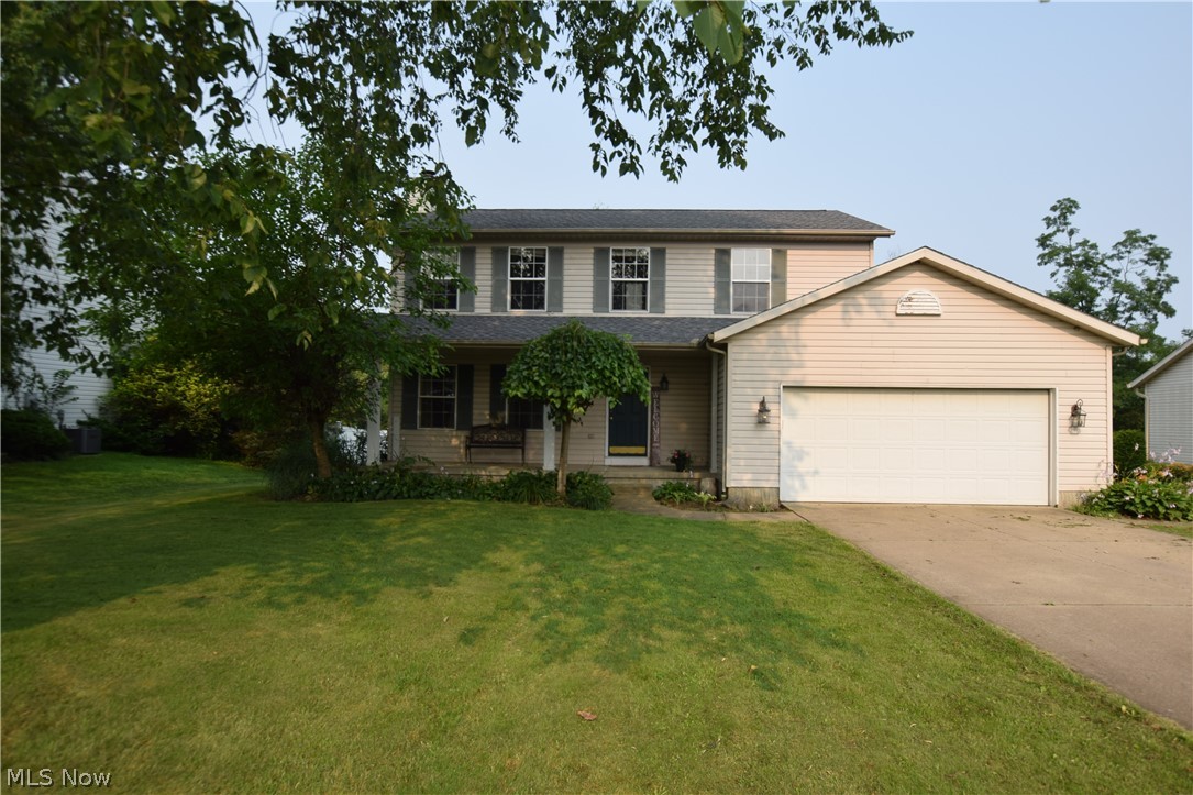 Westmoreland Estates - Residential