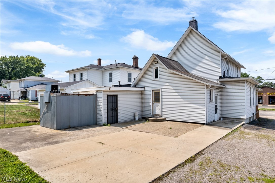 Massillon - Commercial Sale