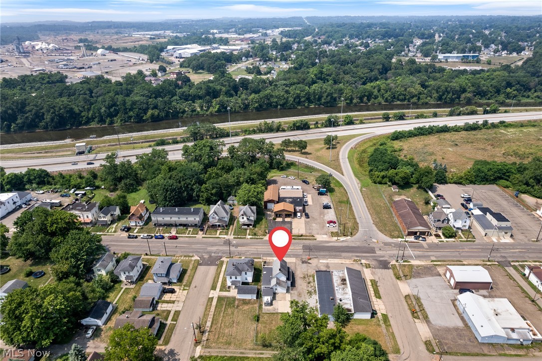 Massillon - Commercial Sale