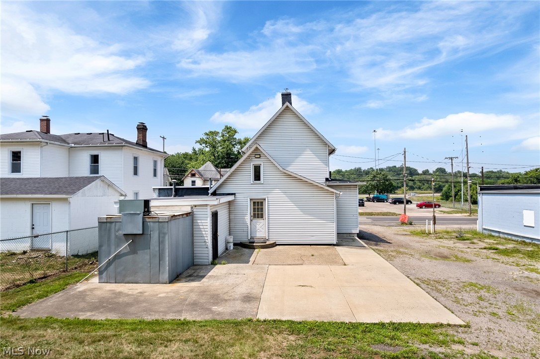 Massillon - Commercial Sale