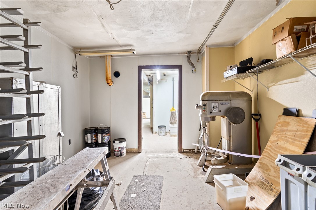 Massillon - Commercial Sale