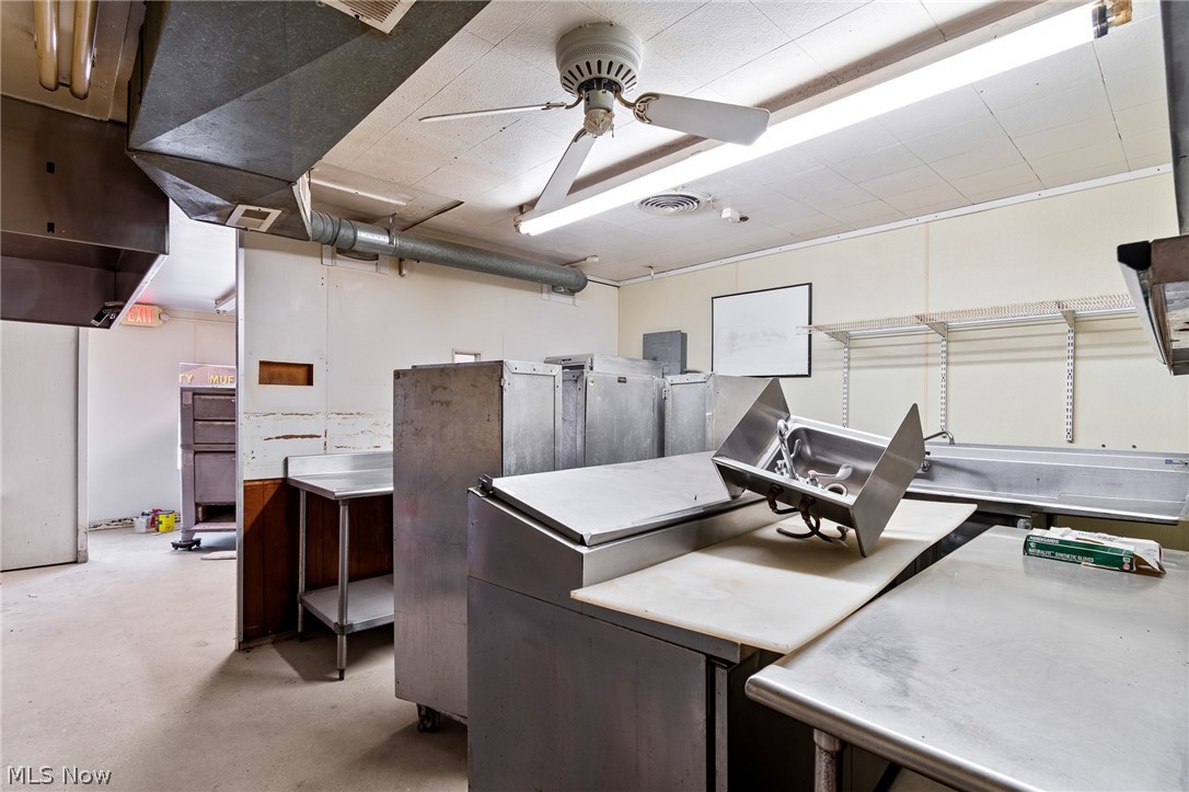 Massillon - Commercial Sale