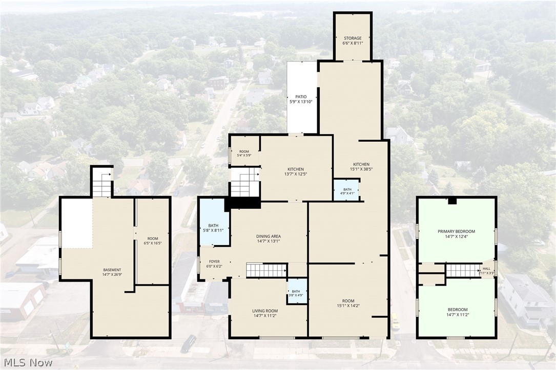 Massillon - Commercial Sale