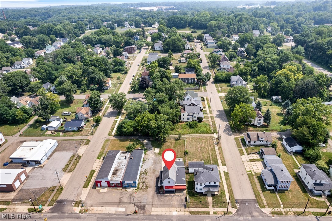 Massillon - Commercial Sale