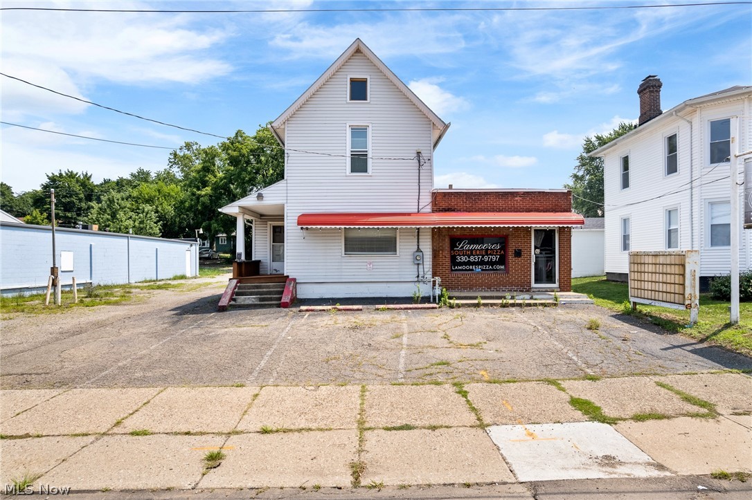 Massillon - Commercial Sale