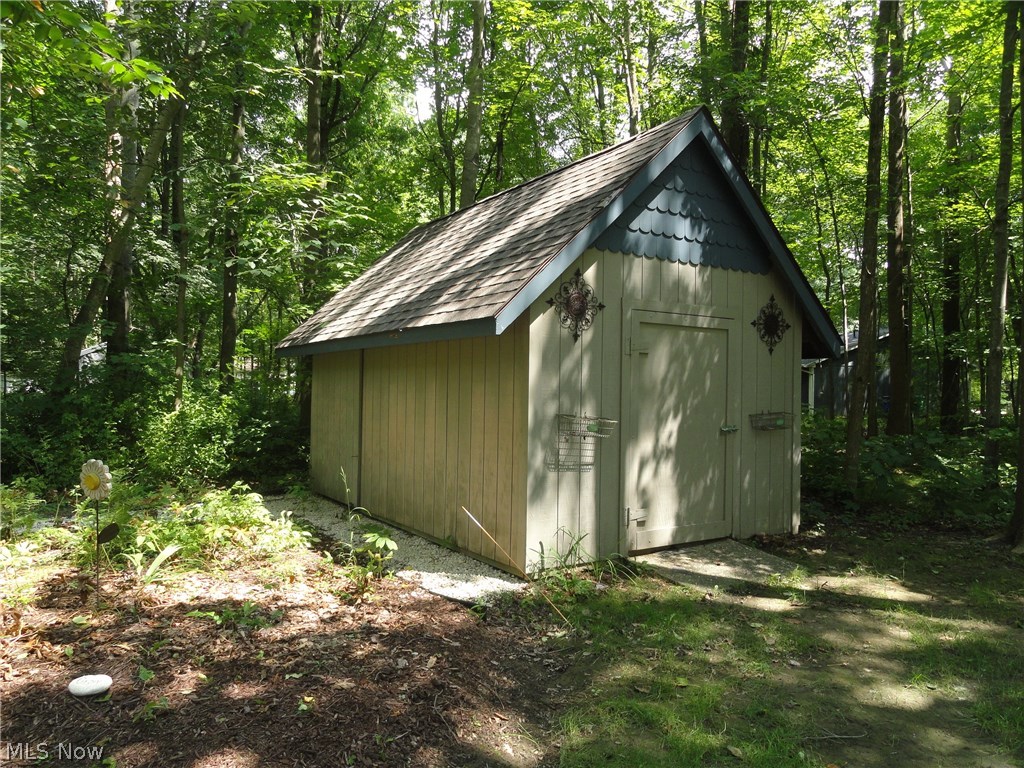Sherman Wood Estate - Residential