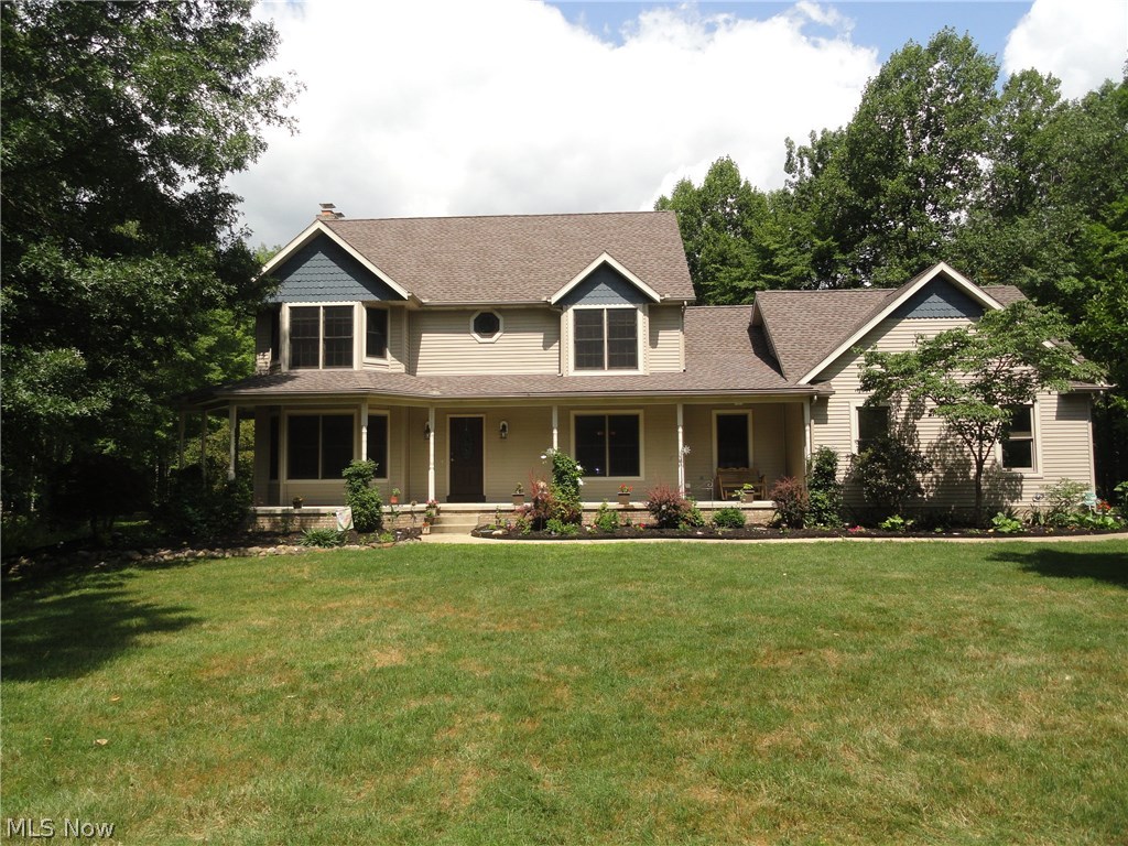 Sherman Wood Estate - Residential