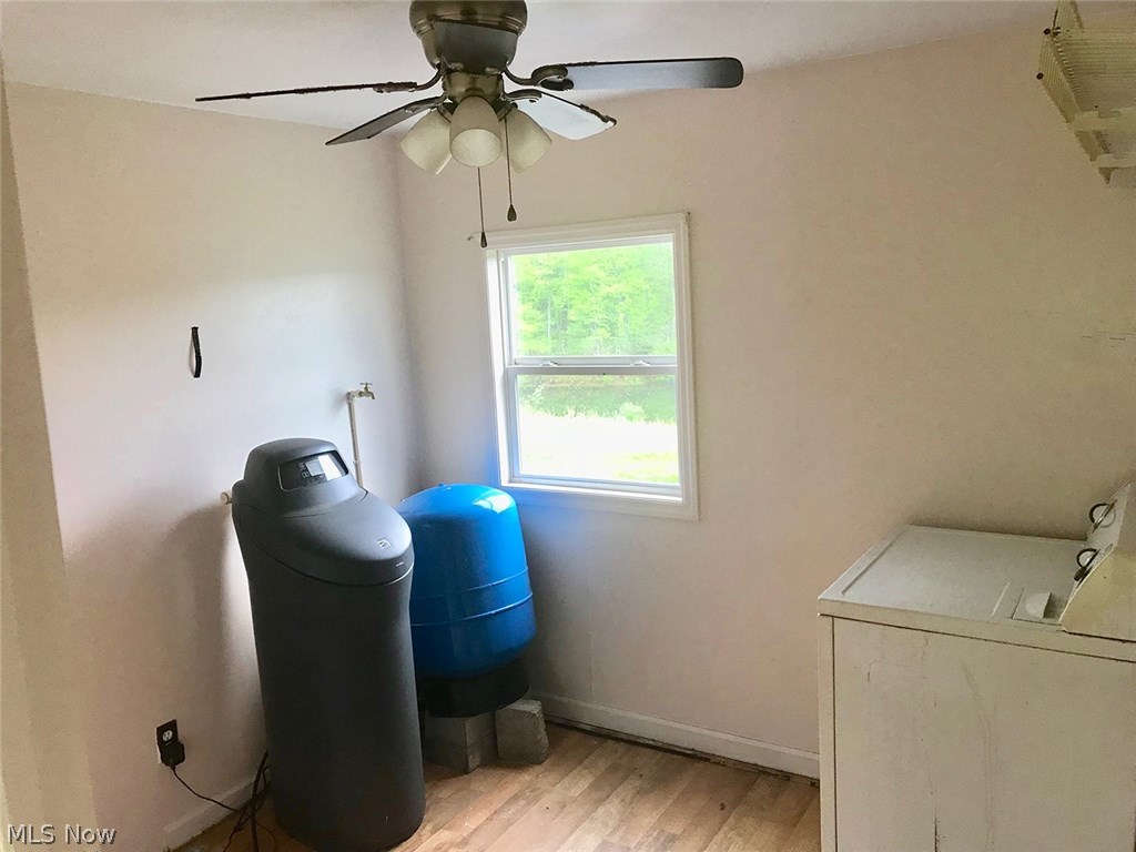 Paradise Point Ext 01 - Residential