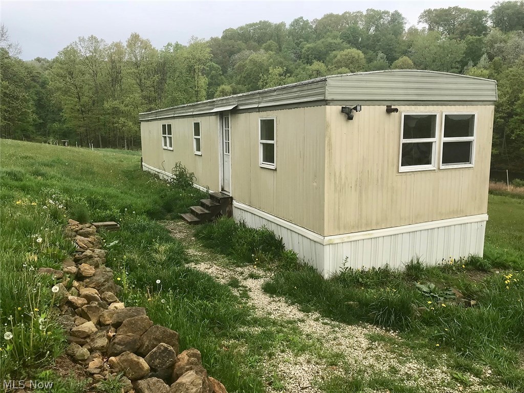 Paradise Point Ext 01 - Residential