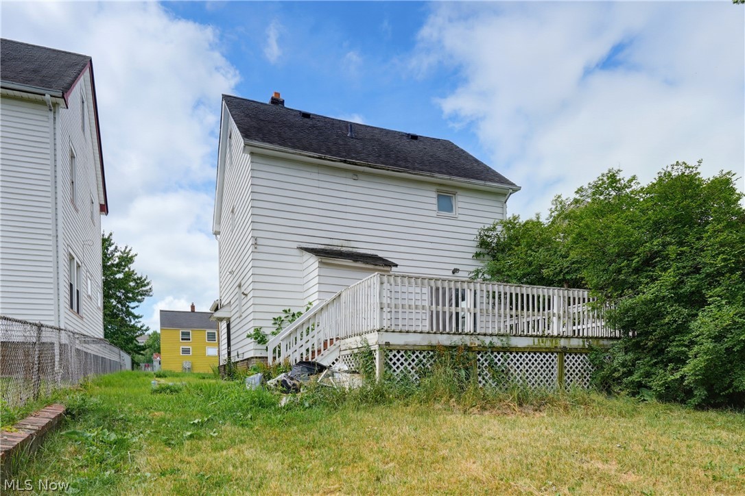 Parkland Heights Allotment - Residential