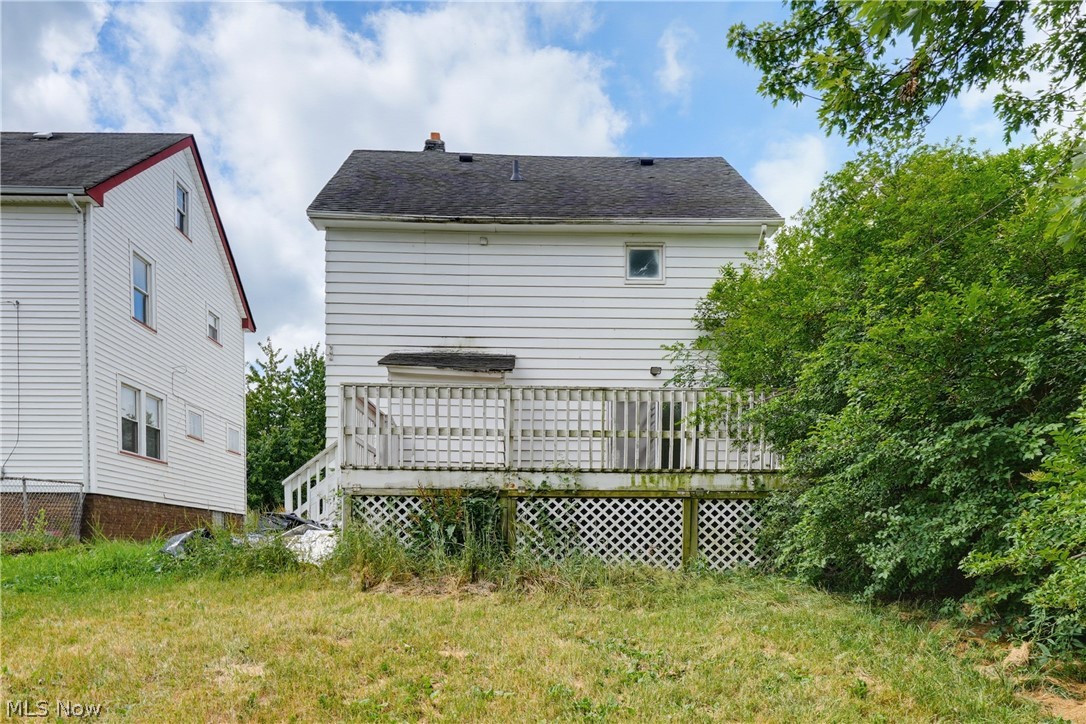 Parkland Heights Allotment - Residential
