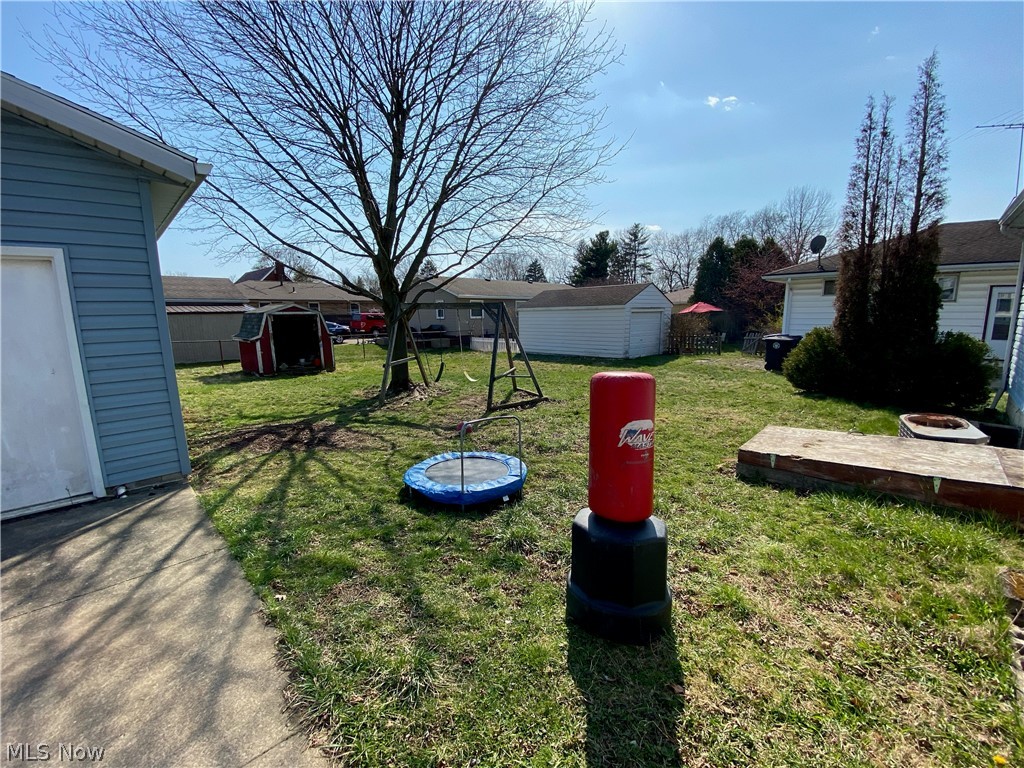 Forrest Hill - Residential