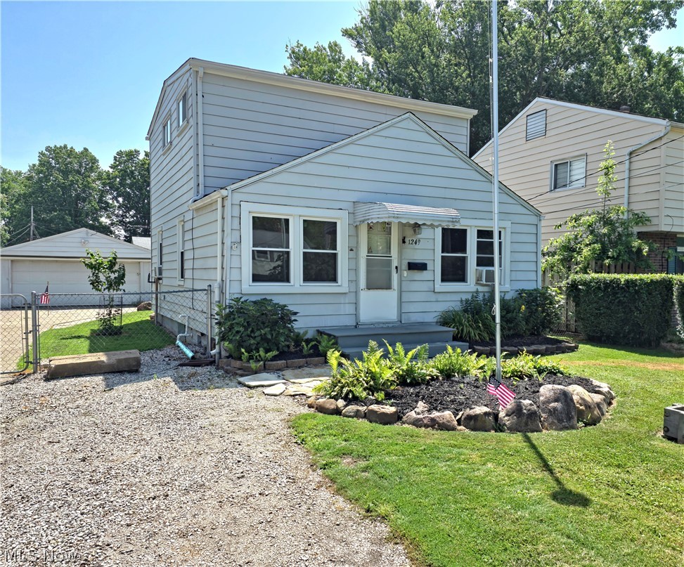 Calling All First-Time Homebuyers! Lovingly maintained by the same owner for many years, this charming 3-bedroom, 1-bath home is the perfect place to start your homeownership journey. Enjoy a spacious, fully fenced backyard complete with a covered paver patio—ideal for outdoor entertaining, family gatherings, or simply relaxing after a long day. This move-in ready home offers a rare combination of value, care, and opportunity. Updates Include: House Roof (2020), Garage and Carport Roof (2024), Windows (2021), HVAC (2012). Schedule your private showing today!!!
