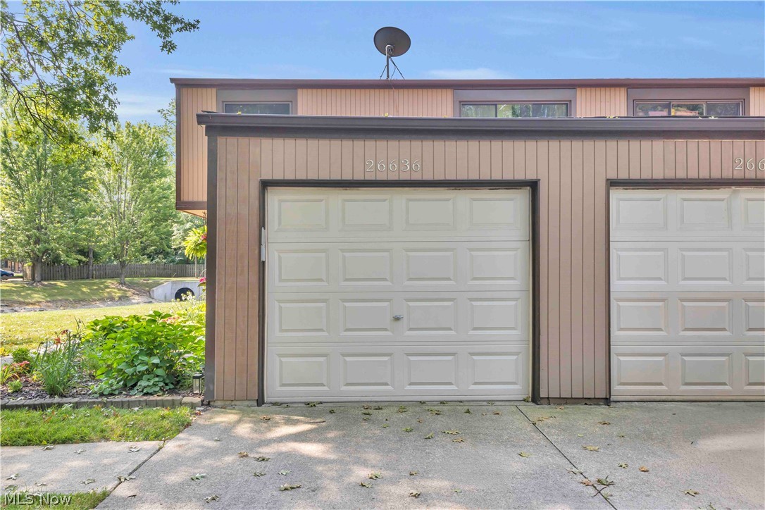 Lake Falls Condo - Residential