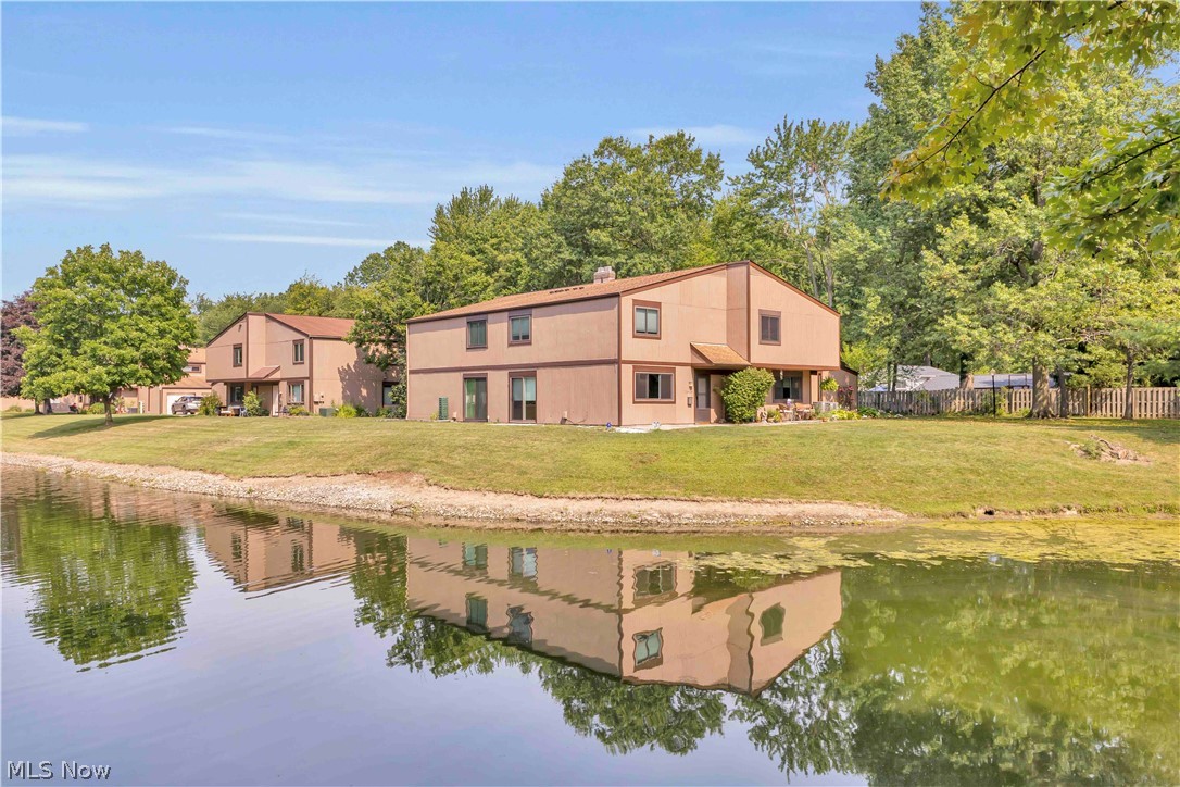 Lake Falls Condo - Residential