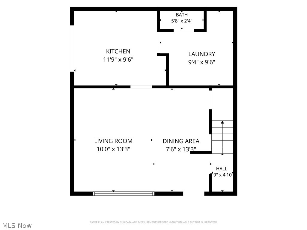 Lake Falls Condo - Residential