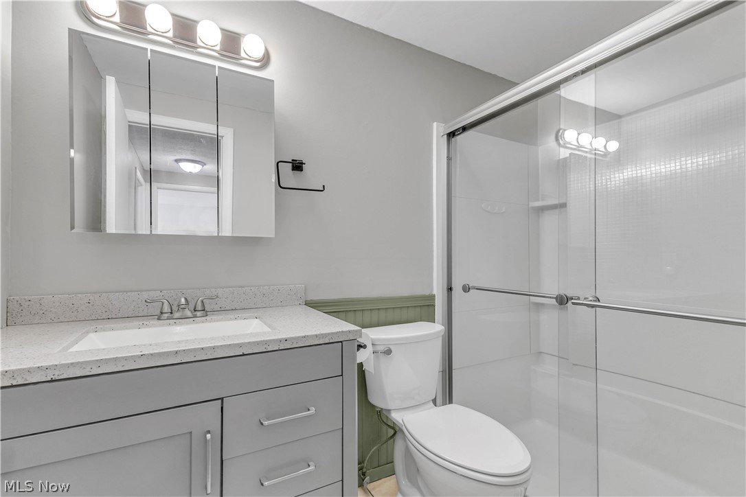 Lake Falls Condo - Residential