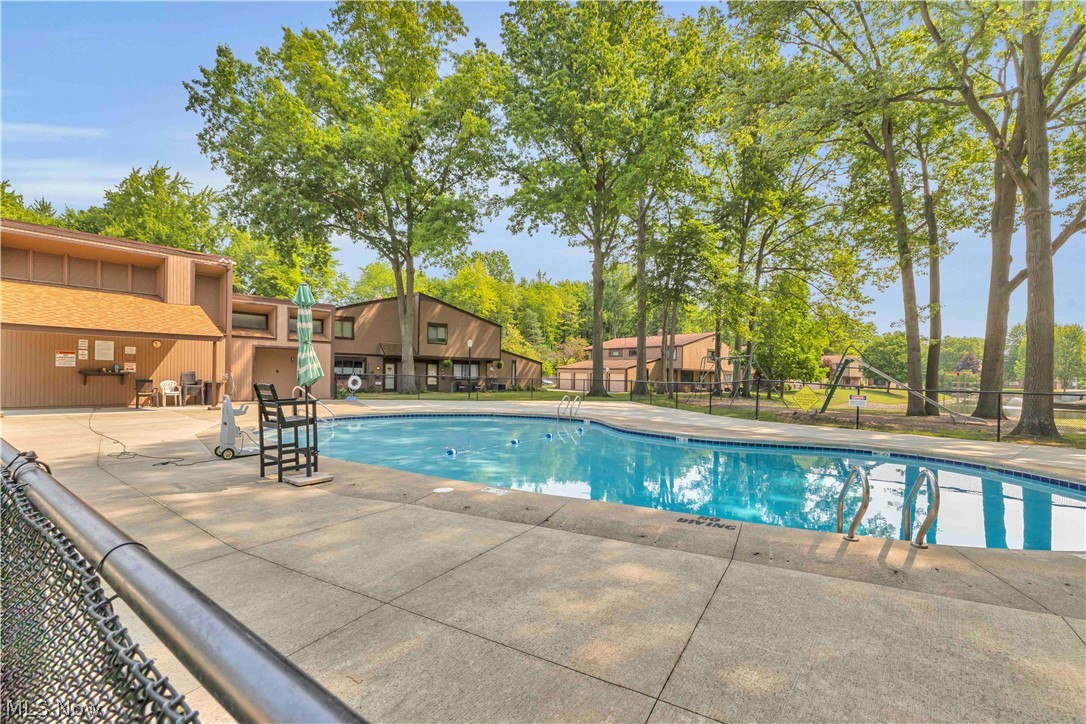 Lake Falls Condo - Residential