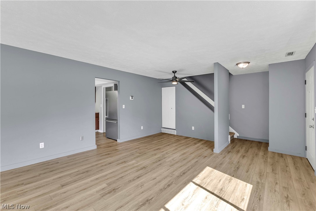 Lake Falls Condo - Residential