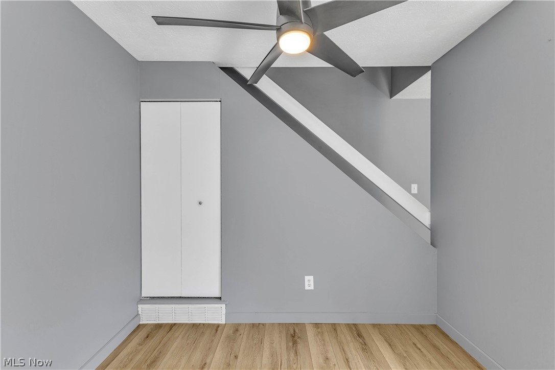 Lake Falls Condo - Residential