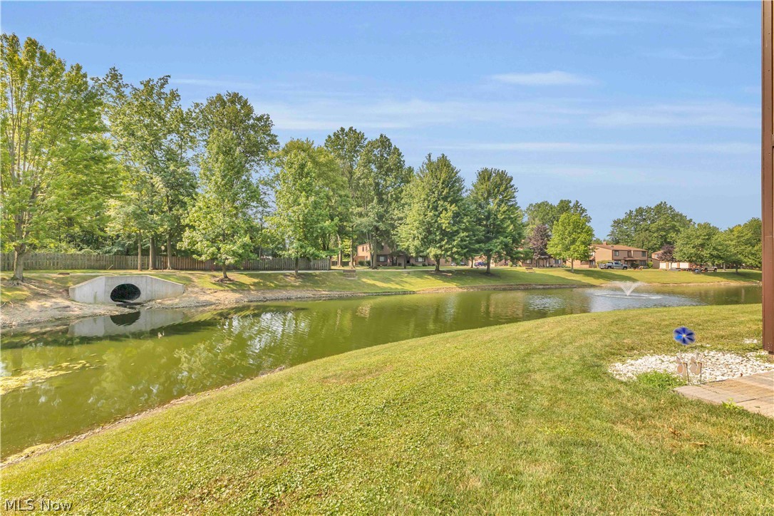 Lake Falls Condo - Residential