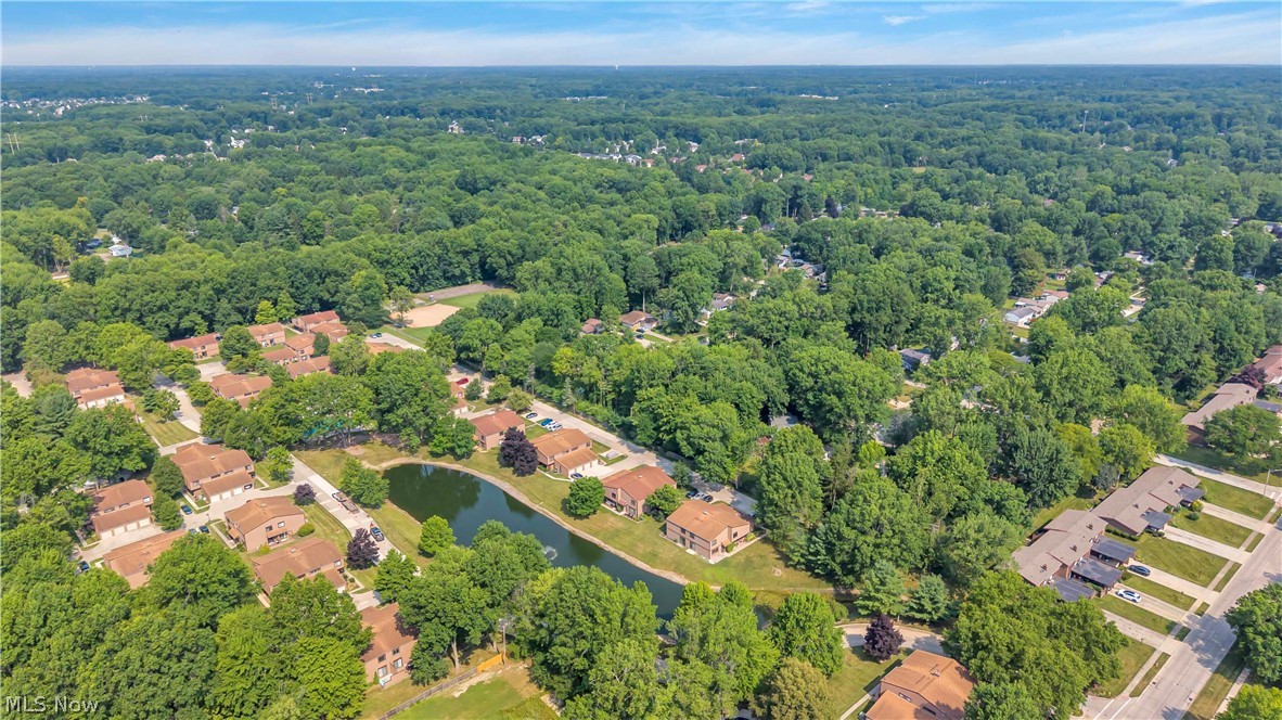Lake Falls Condo - Residential