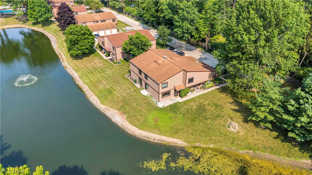 Lake Falls Condo - Residential