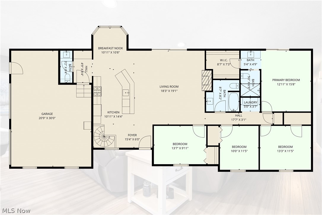 Franklin Sec 24 - Residential