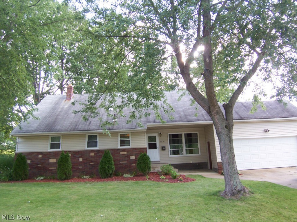Maplewood Park - Residential