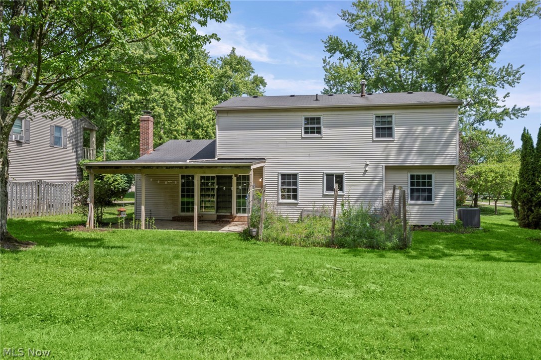 Valley View - Residential