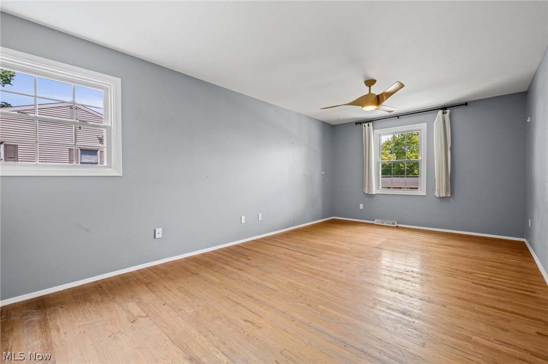 Valley View - Residential