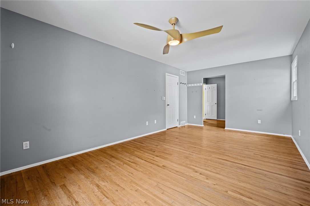 Valley View - Residential