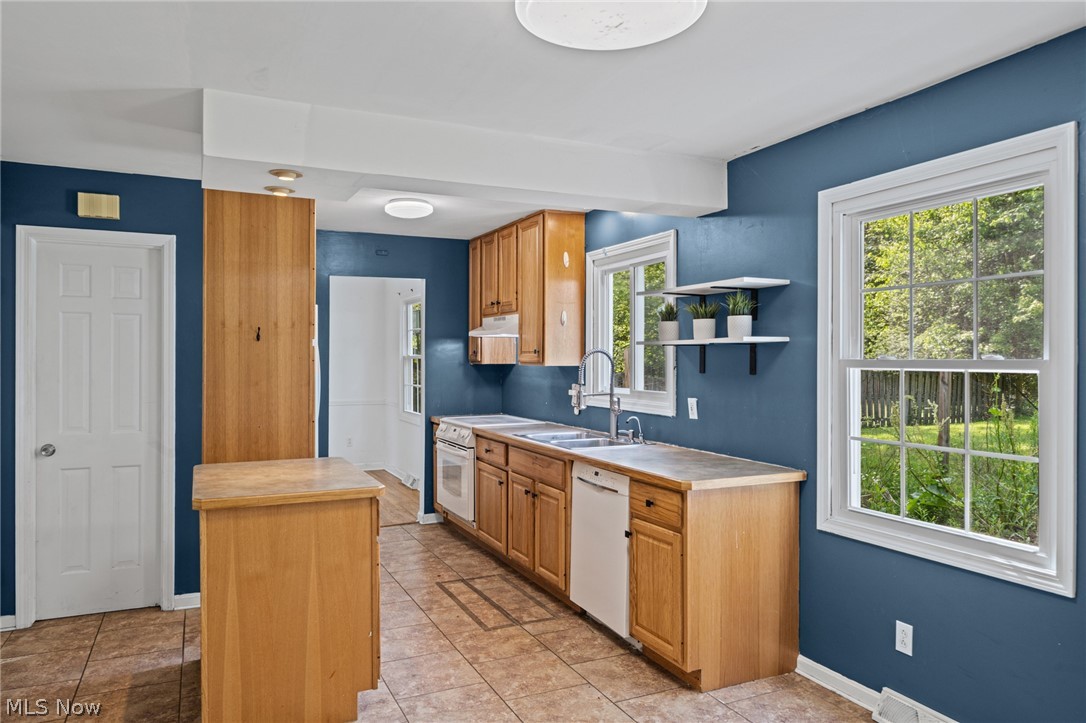 Valley View - Residential