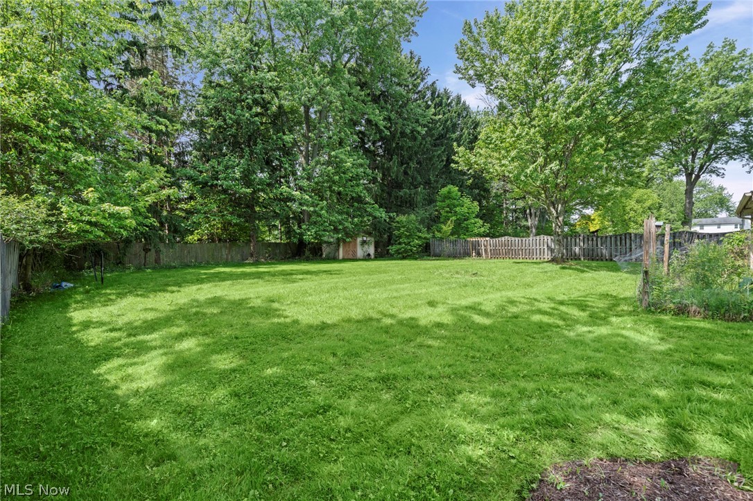 Valley View - Residential