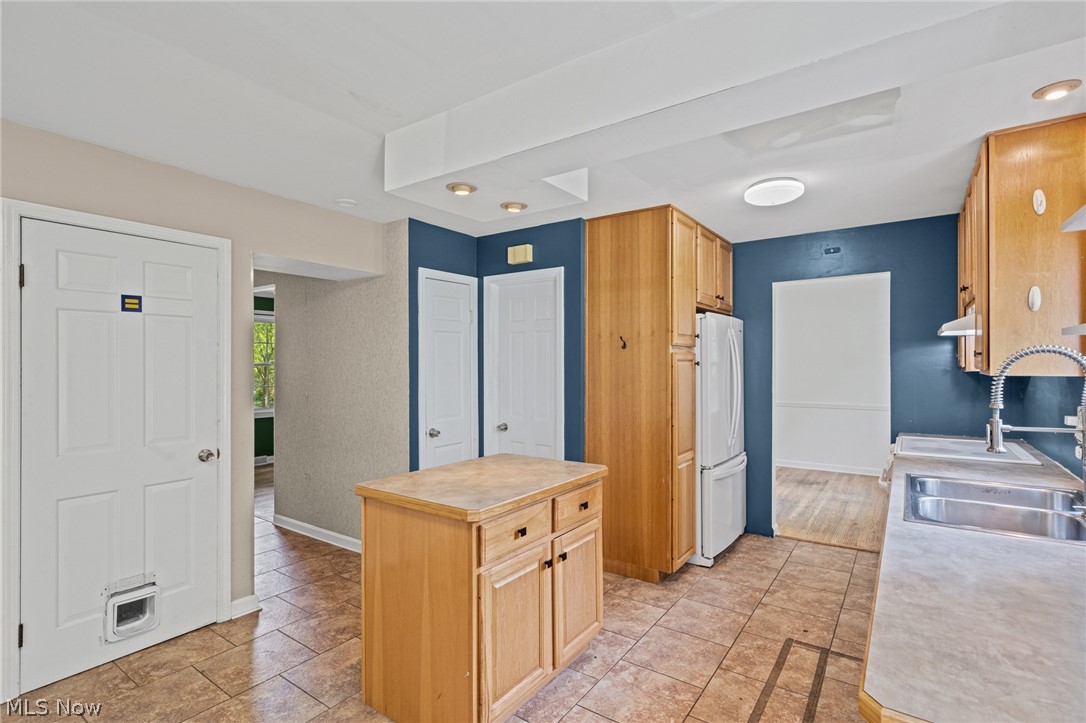 Valley View - Residential