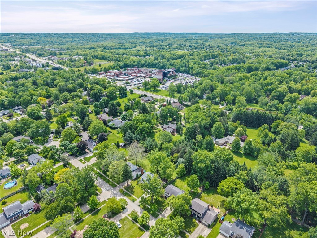 Valley View - Residential