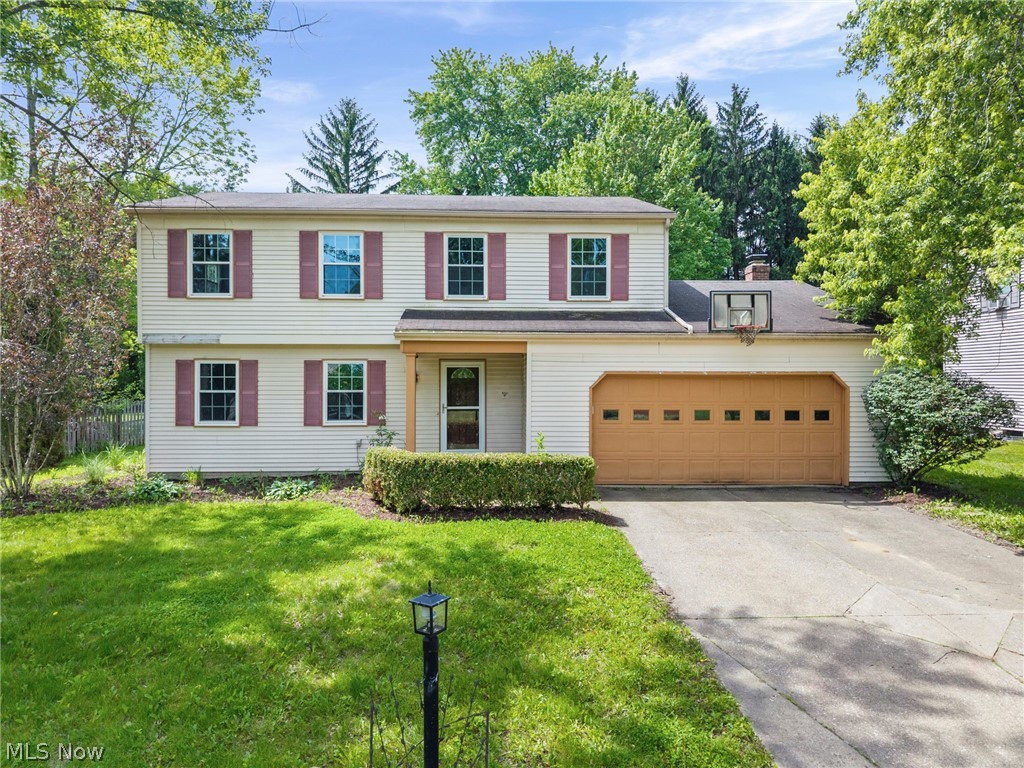 Valley View - Residential